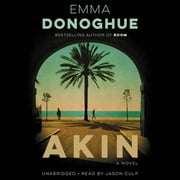 Akin (CD-Audio)