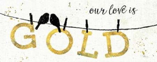 Shine Like Gold Ii