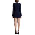 thumbnail image 2 of A.L.C. womens  Kenna Dress, 8, Blue, 2 of 3