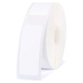 thumbnail image 2 of Seitruly Rollo de papel térmico resistente al agua, antiaceite, autoadhesivo, fecha, precio, pendientes, cinta adhesiva, bolsillo, oficina en Type3 NO3, 2 of 6