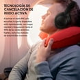 thumbnail image 3 of Audífonos Inalámbricos AKANE de Diadema Ultra Suave con Cancelación de Ruido Activa Mod AK3000, 3 of 9