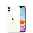 thumbnail image 1 of Restored Apple iPhone 11 256GB White LTE Cellular Sprint MWKG2LL/A (Refurbished), 1 of 1