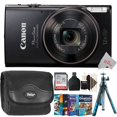 thumbnail image 1 of Canon PowerShot IXUS 285 / Elph 360 Appareil Photo Numérique 20.2MP Zoom Optique 12x Ensemble Amusant pour Enfants, 1 of 8