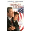 Primary Colors [VHS]