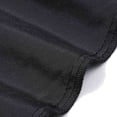 thumbnail image 6 of HOOMEUMY Men's Casual Cargo Straight Leg Mid Tapered Jogger Pants with Zipper Pockets for Modern Wardrobe, 6 of 8