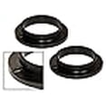 thumbnail image 3 of Scott Drake C4DZ-5415-Ur Coil Spring Insulators Black Polyurethane 3/8", 3 of 3