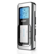 Coby CX-90 Digital Pocket AM/FM Radio