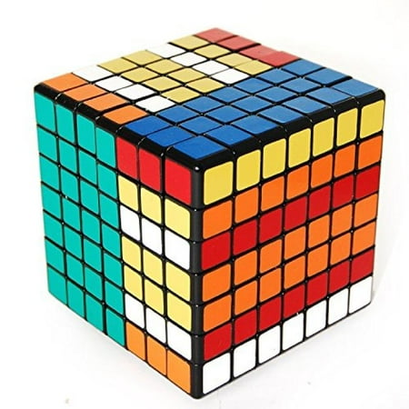 Shengshou Cube Puzzle, Speed Cube, the Best, (The Best Speed Cube)