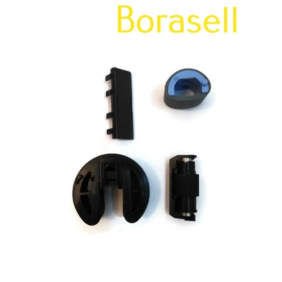 VIGOR- Cm2320 Roller Kit Hp Tray 1 Tray 2 Rl1-1785 1802 / Rm1- 4840 4426 Usa Seller