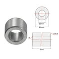 thumbnail image 2 of Unique Bargains 5mmx8mmx6mm Douille Roulements Acier Chromé Oilless Bushing 6 Pack, 2 of 5
