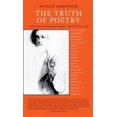 thumbnail image 1 of Pre-Owned Truth of Poetry (Paperback) 0856462756 9780856462757, 1 of 1
