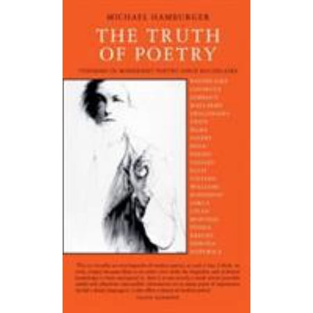 Pre-Owned Truth of Poetry (Paperback) 0856462756 9780856462757