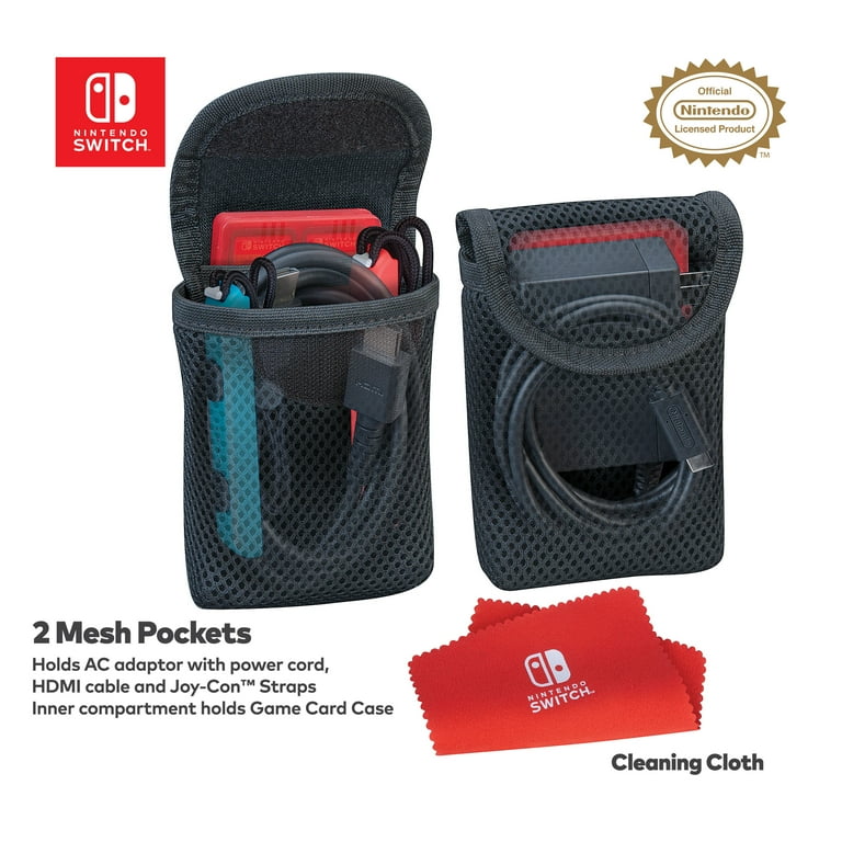 Nintendo Switch Staffer Case Deluxe Edition Switch Staffer Case Psychic Mystery Adventure Nintendo Switch Game