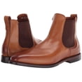 thumbnail image 7 of Allen Edmonds Men's Liverpool Chelsea Boot (Walnut, 12), 7 of 7