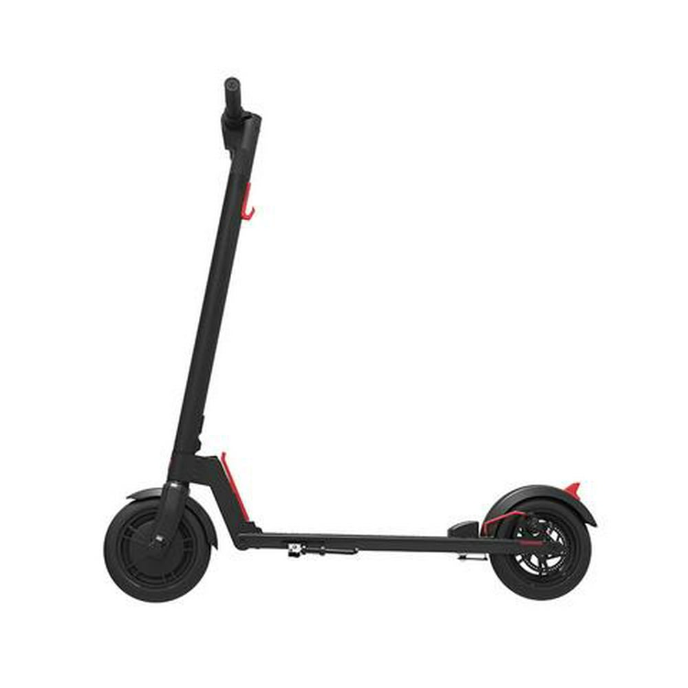 GOTRAX GXL Commuting Electric Scooter 8.5" Air Filled Tires 15.5MPH