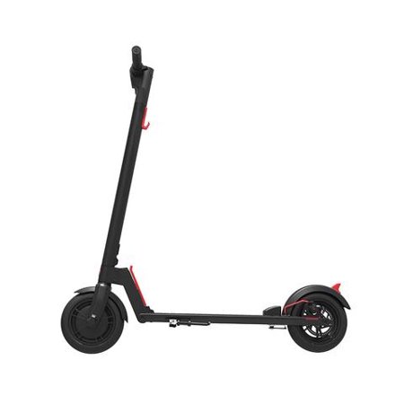 Blue Connect A Scooters - GOTRAX GXL Commuting Electric Scooter - 8.5