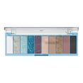 thumbnail image 1 of Paleta de sombras de ojos e.l.f. Perfect 10 Ten Ultrapigmentada, 1 of 5