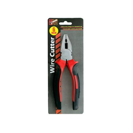 Bulk Buys ML036-24 Wire Cutters Bulk Buys ML036-24 Wire Cutters