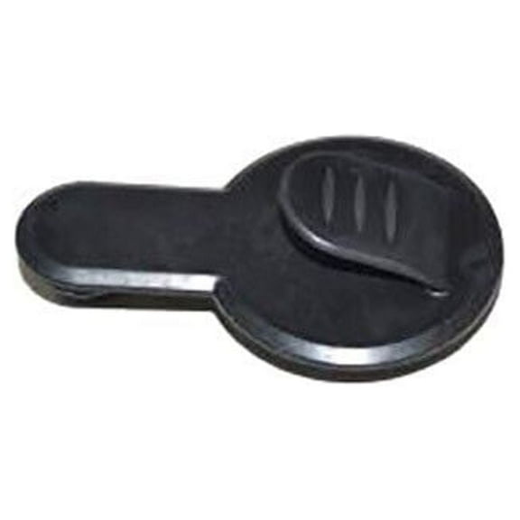 Replacement Part For Bissell SpotClean Carpet Vacuum Cleaner Tank Rubber Seal # 1600028