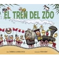 thumbnail image 1 of EL TREN DEL ZOO Blanco, 1 of 2