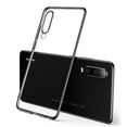 thumbnail image 1 of Étui Compatible avec Huawei P30 Étui de Téléphone en TPU Souple - Étui de Protection Mince avec Protection de Caméra Compatible pour Huawei P30, 1 of 9