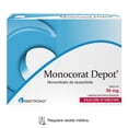 thumbnail image 2 of Monocorat Depot 50 mg tabletas 10 pzas, 2 of 4
