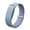 Blue, variant on Silicone Band for Google Fitbit Air, Adjustable Skin-Friendly Rubber Sport Replacement Wristband,Black