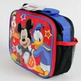 thumbnail image 4 of Mickey Mouse Friends Lunch Bag, 4 of 4