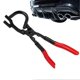 thumbnail image 1 of Exhaust Hanger Removal Tool - Ergonomic Pliers for Truck Exhaust Holder Brackets, High-Quality Maintenance Accessory, 1 of 5