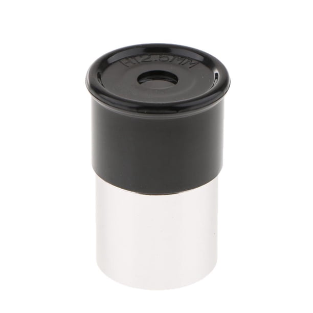 Accesorio ocular telescopio shamjiam lente H20mm Kit de Herramientas de Observación Soporte Reflector