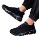 thumbnail image 1 of Zapatilla para Con Gran Tamaño Última Zapata Deportiva (multicolor 39), 1 of 9