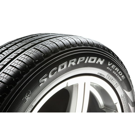 Pirelli Scorpion Verde A/S RF - 255/55R18/XL 109H Tire
