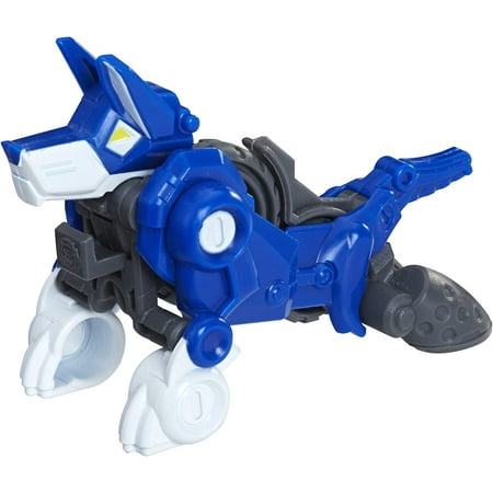 Transformers-hasbro ***fast Track***transformer Resue Bots G