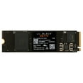 thumbnail image 2 of WD Black 1TB SN770 NVMe Internal Gaming SSD Solid State Drive - Gen4 PCIe, M.2 2280, up to 5,150 MB/s - WDBBDL0010BNC- WRWM, 2 of 6