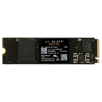 【サチあれさん専用】WD_BLACK SN850X 2TB＋SN770M 1TB Amazon.com: WD_Black SN850X 2TB NVMe PCIe 4.0 x4 M.2
