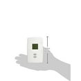 thumbnail image 3 of Termostato Honeywell TH1110DV1009 Pro 1000 no programable, 3 of 3