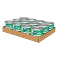 thumbnail image 3 of A Strong Heart Canned Wet Cat Food, Turkey & Cheese Dinner in Gravy - 5.5 oz Cans (Pack of 24), Made in The USA with Real Turkey, 3 of 9