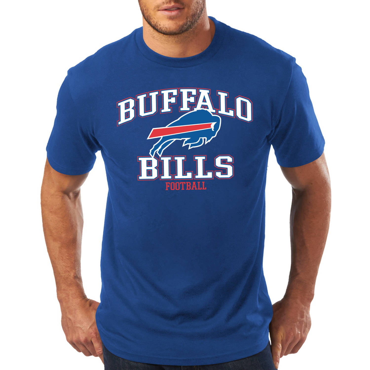 buffalo bills men's shirt