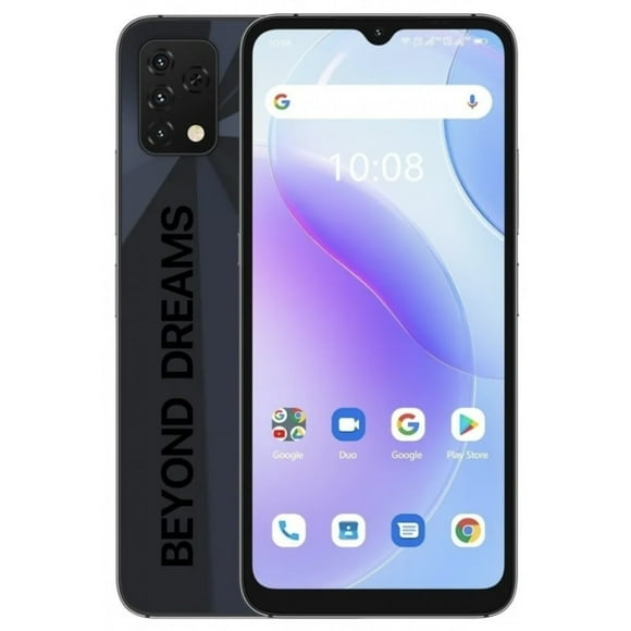 Umidigi A11S Dual SIM 32GB 4GB RAM Frosty Grey