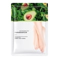 thumbnail image 1 of DHARMONAL Soft Skin Hand (Foot) Care Like Socks And Gloves All Round Gentle And Delicate Skin Hydrating Heel Dry Skin Remover Tech Light Pedicure Flip Flops Smooth Feet Pummel Stone for Feet, 1 of 9