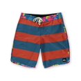 thumbnail image 1 of Quiksilver Brigg Scallop Bañador para Hombre, Rojo, 38 Quiksilver Pantalones cortos, 1 of 2
