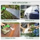 thumbnail image 5 of Manguera de agua expandible avanzada, manguera de jardín flexible con boquilla rociadora de 7 funciones, conector de metal completo para jardinería, limpieza de mascotas, lavado de autos, agarre de, 5 of 5