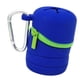 thumbnail image 5 of Contenedor de microbasura para pesca cubo plegable Azul kusrkot, 5 of 8
