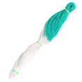 thumbnail image 4 of Gupbes Plant Plastic Climbing Support Net Mesh For Cucumber Vegetables Crops Peas Cucumbers Garden Accessory 2x100m, 4 of 8