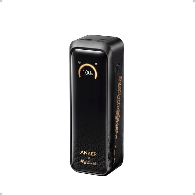 Power Bank Anker Prime 20100 mAh 220 W Black Myth