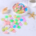 thumbnail image 3 of Luminous Decorative Pebbles - Resin Material, Solar-Powered Glow, for Garden Walkways, Fish Tanks and DIY Crafts, 3 of 4