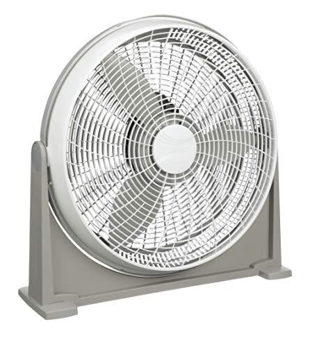 lasko a20100 air circulator, 20-inch - Walmart.com