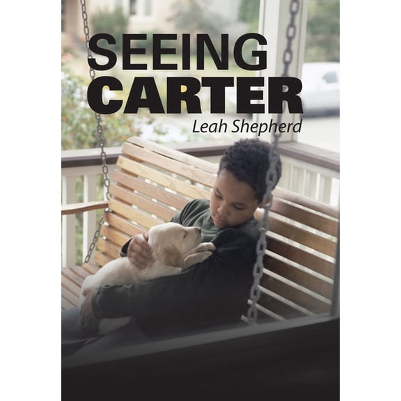 Seeing Carter, (Hardcover)