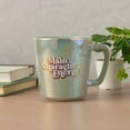 thumbnail image 2 of Thyme & Table 20oz Coffee Mug Main Character Energy, 2 of 5