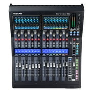 TASCAM Sonicview 16XP 16-Channel Multi-Track Recording & Digital Mixer